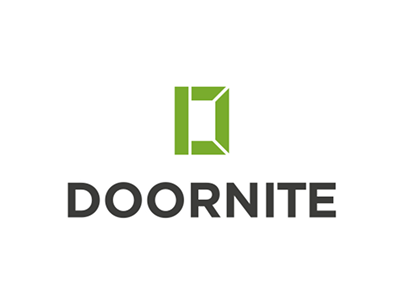 Logo společnosti Doornite
